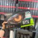 کارت گرافیک Gigabyte RTX 3070 Gaming OC 8G