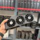 کارت گرافیک گیگابایت مدل GIGABYTE RTX 3080 EAGLE OC 10G