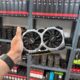 کارت گرافیک ام اس آی GTX 1660 Super OC Ventus XS حافظه 6 گیگابایت