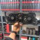کارت گرافیک گیگابایت AORUS GeForce RTX 3080 Ti MASTER 12G