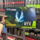 کارت گرافیک زوتک ZOTAC GAMING RTX 3090 Trinity 24GB