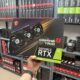 کارت گرافیک MSI GeForce RTX 3080 GAMING X TRIO 10GB GDDR6X