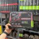 کارت گرافیک ASUS Expedition GeForce GTX 1050 Ti 4GB GDDR5