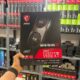 کارت گرافیک MSI Radeon RX 5500 XT GAMING X 8GB GDDR6