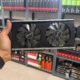 کارت گرافیک Sapphire NITRO+ Radeon RX 5500 XT 8GB GDDR6