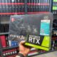 کارت گرافیک MSI GeForce RTX 3070 Ti VENTUS 3X OC 8GB GDDR6X