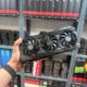 کارت گرافیک ASUS TUF Gaming GeForce RTX 3060 OC Edition 12GB GDDR6