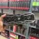 کارت گرافیک گینوارد Gainward GeForce RTX 3090 Phoenix 24GB GDDR6X